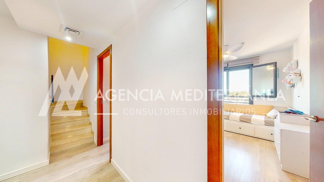 Appartamento 127 m² a Alcàsser