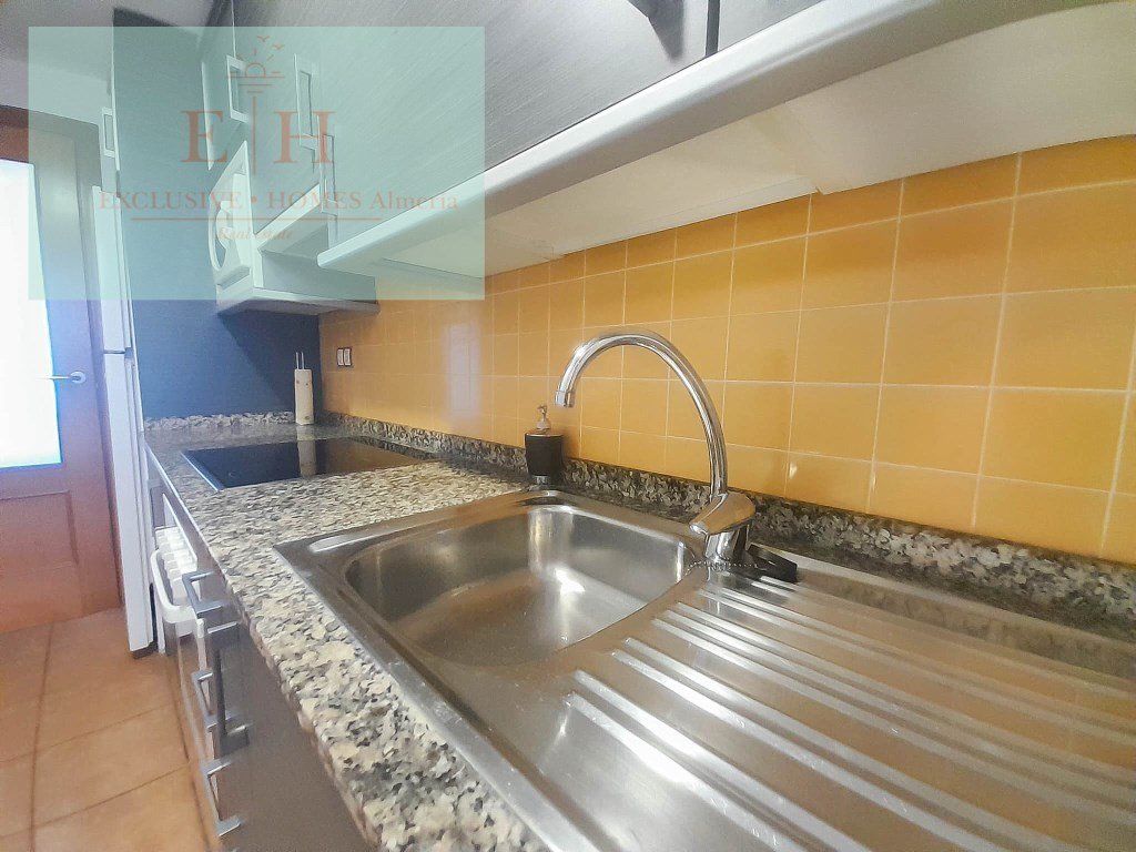 Piso de 45 m² en Vera