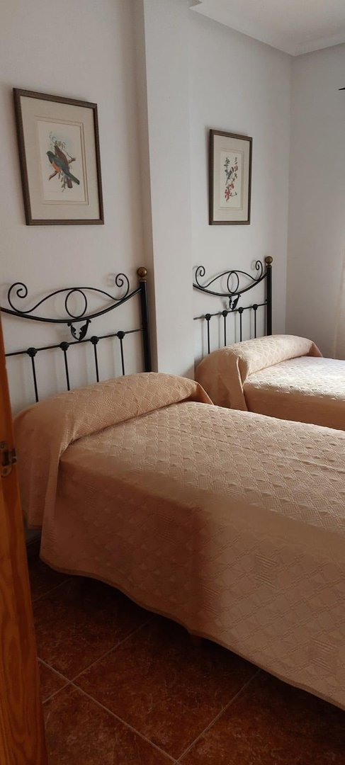 Piso de 110 m² en Cartagena