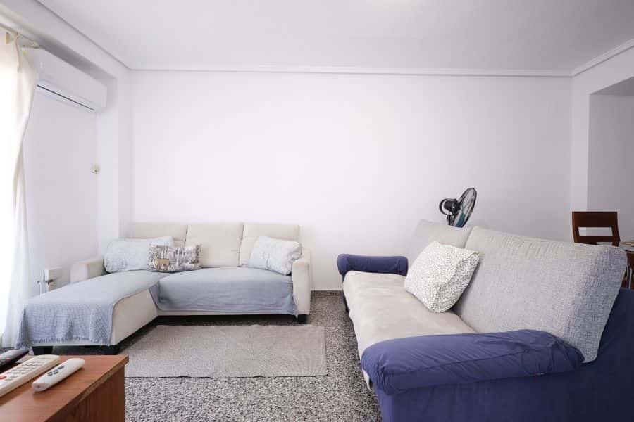 Habitació de lloguer, València