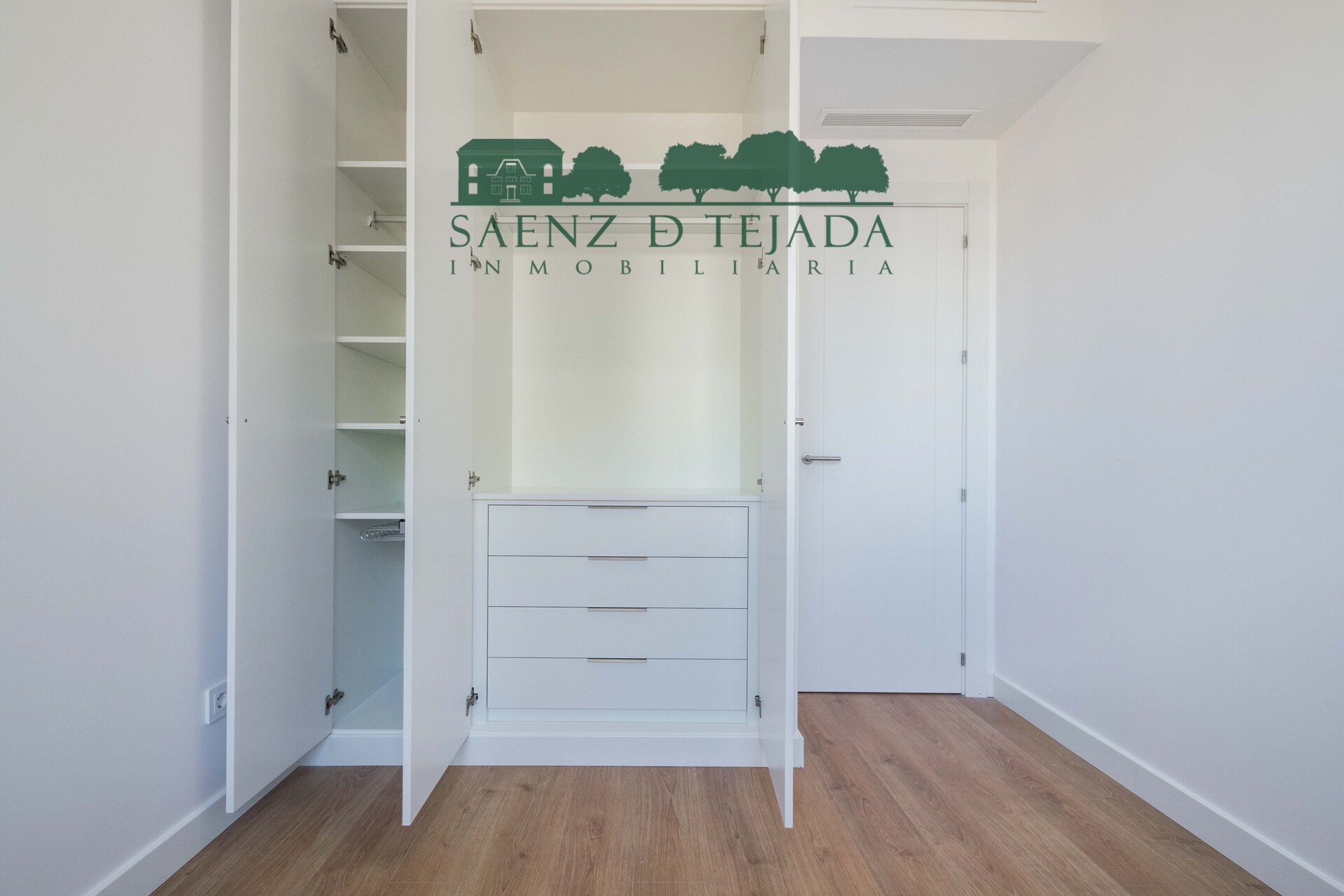 Piso de 96 m² en Sevilla