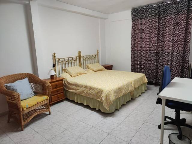 Piso de 125 m² en Salamanca