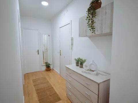 Habitación 140 m², Lérida