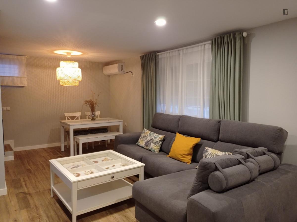 Habitación en alquiler, Sevilla