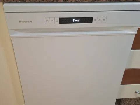 Piso de 65 m² en Los Alcázares