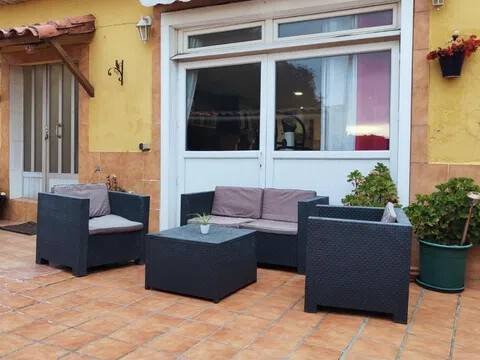 Casa de 163 m² en Gozón