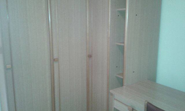 Piso de 100 m² en Salamanca