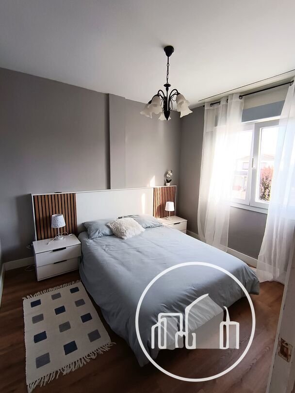Pis de 70 m² a Medina de Pomar