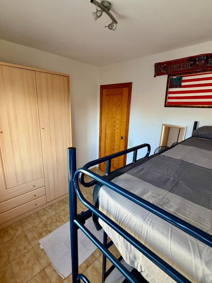 Piso de 103 m² en Roquetas de Mar