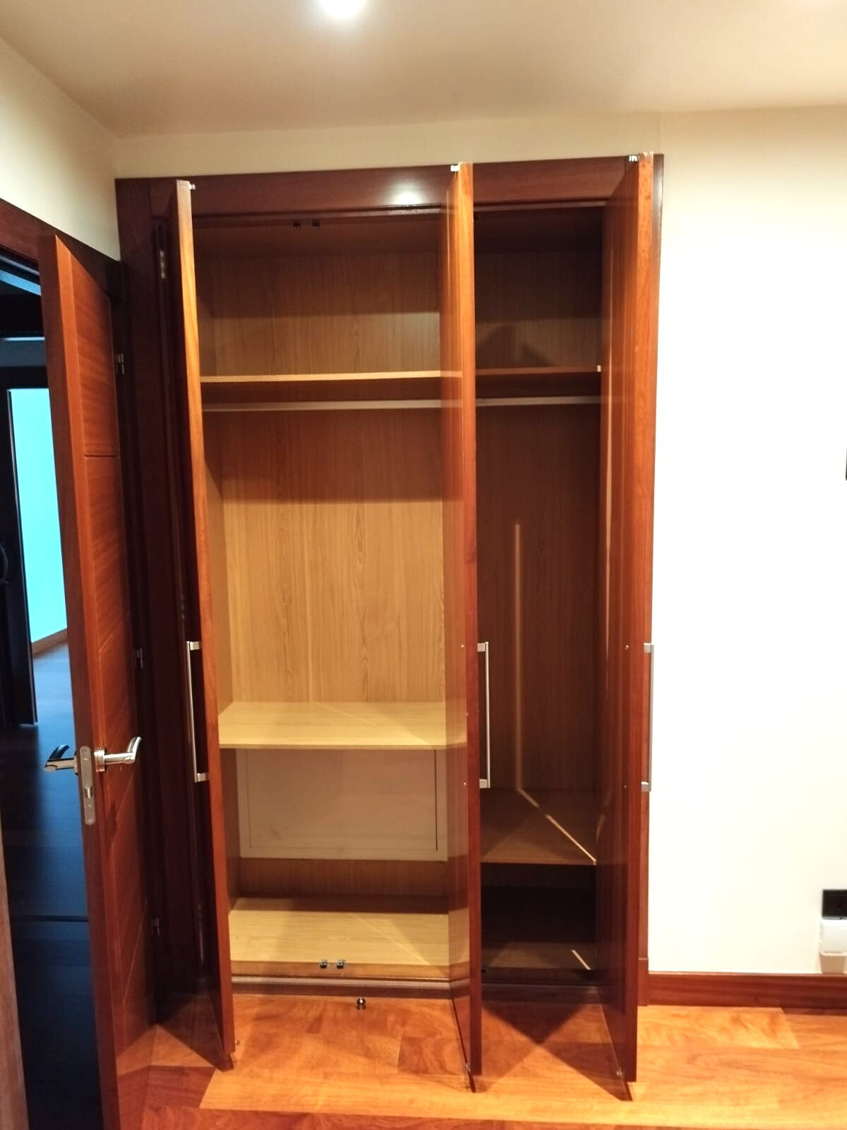Pis de 76 m² a Vigo