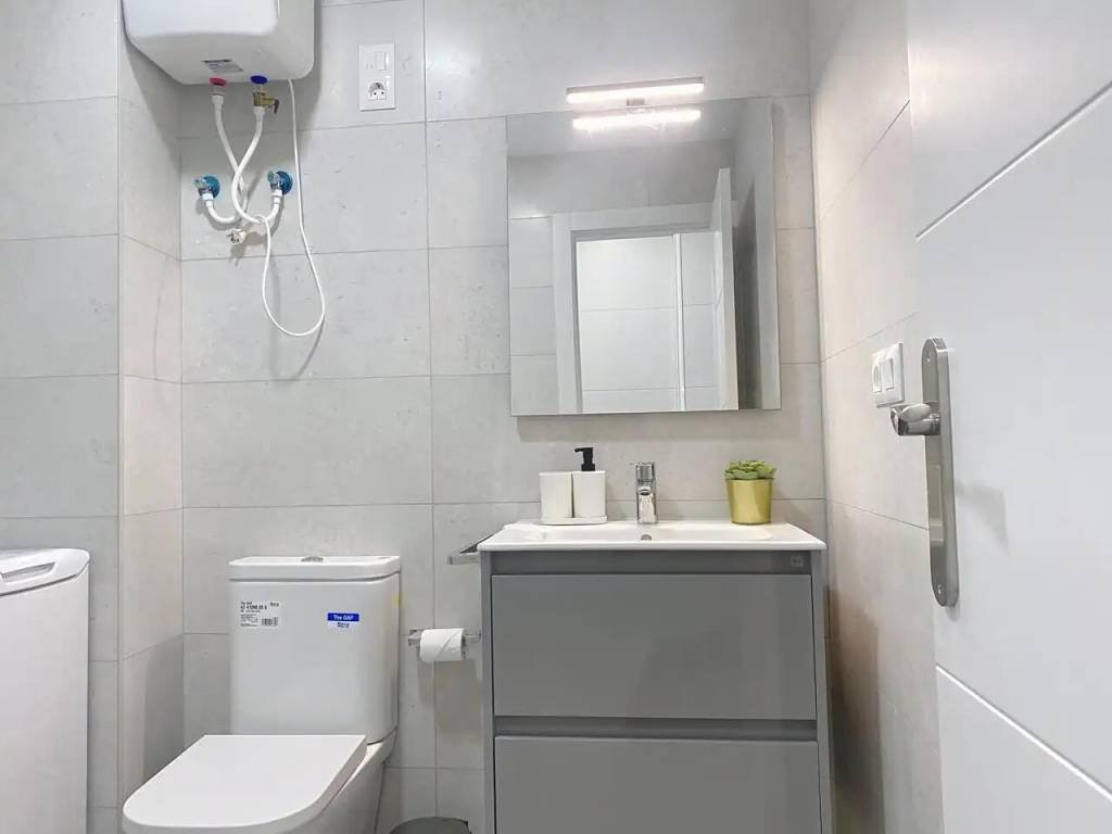 Piso de 35 m² en Las Palmas de Gran Canaria
