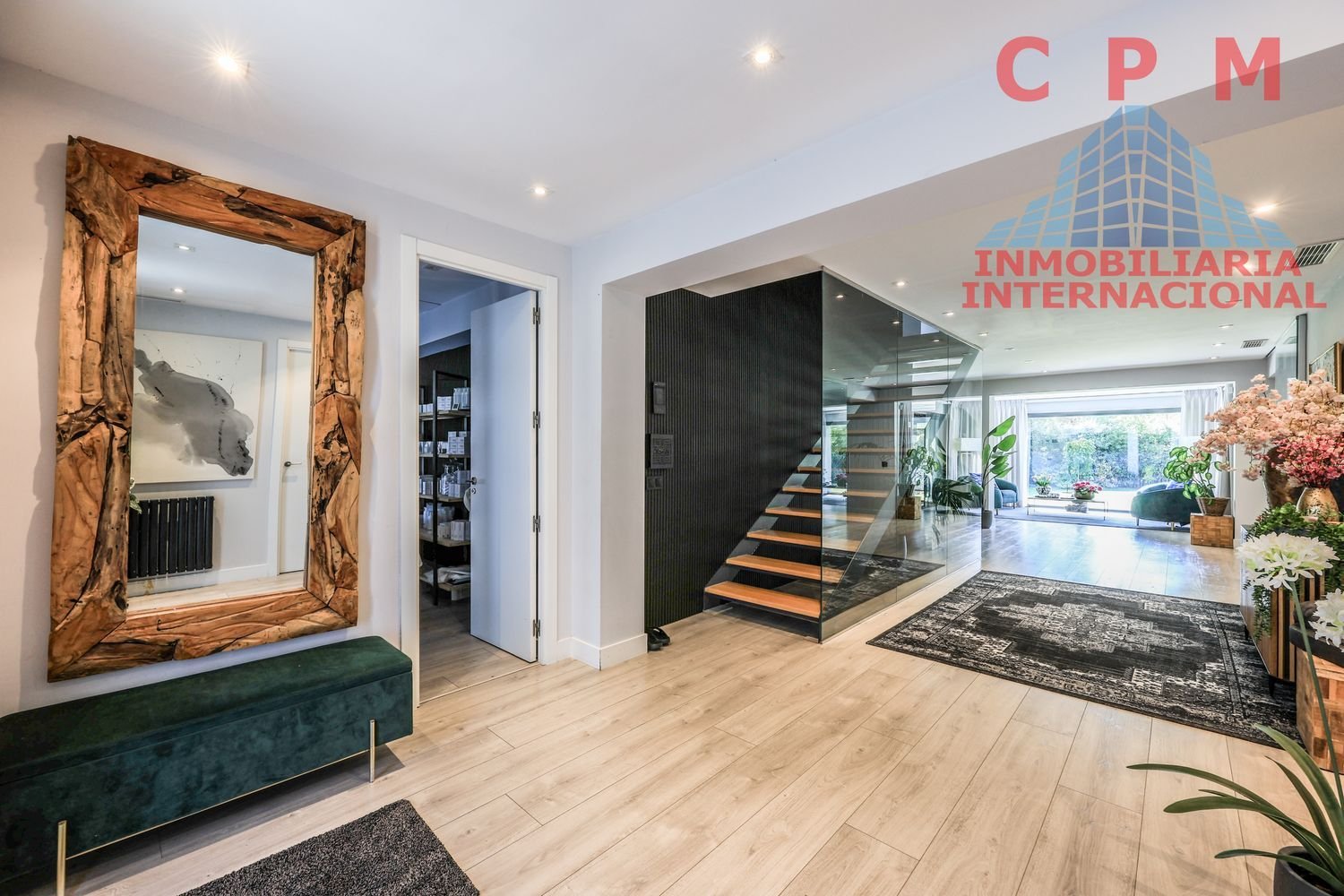 Haus 470 m² in Pozuelo de Alarcón