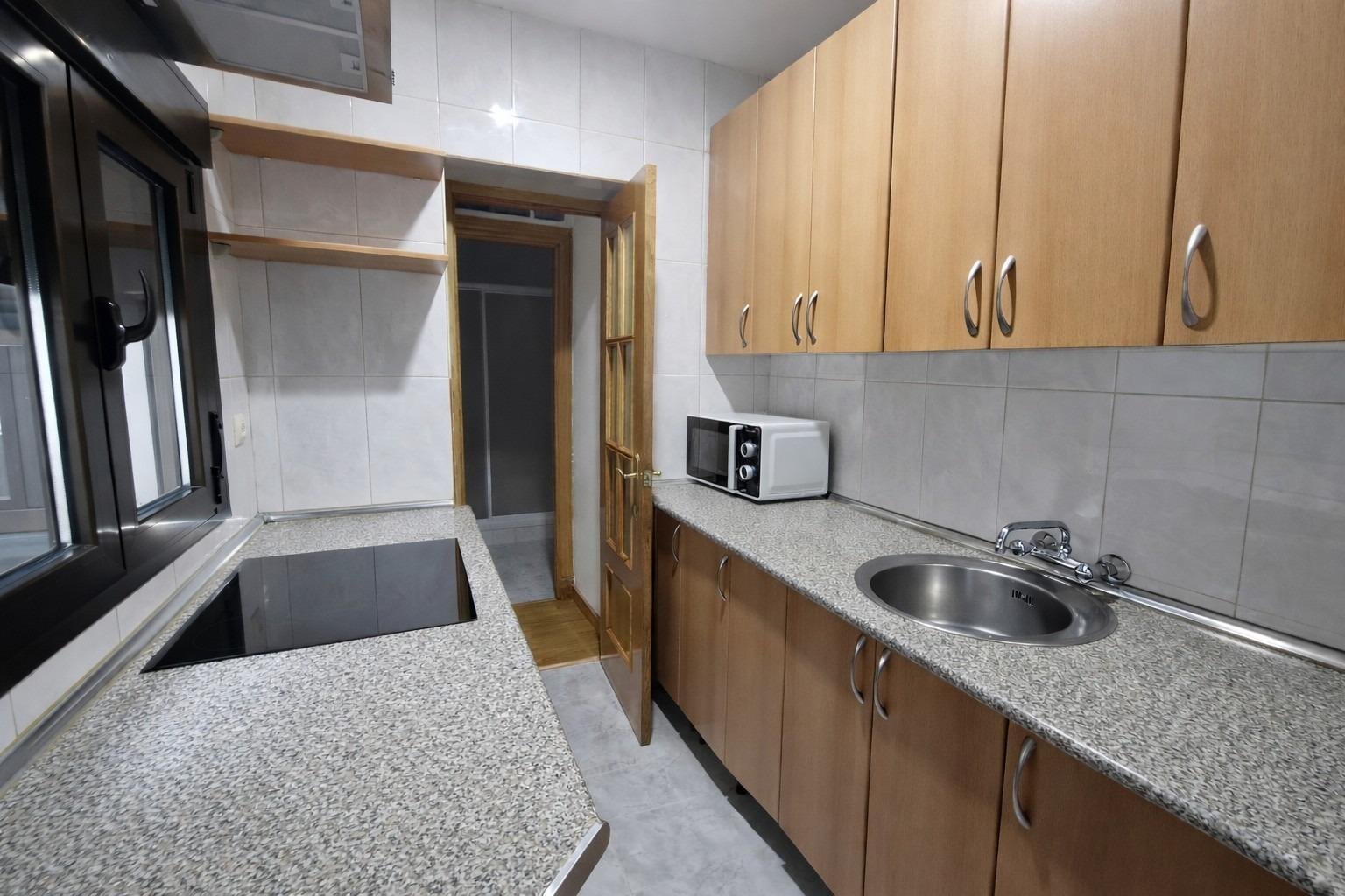 Pis de 75 m² a Plasencia