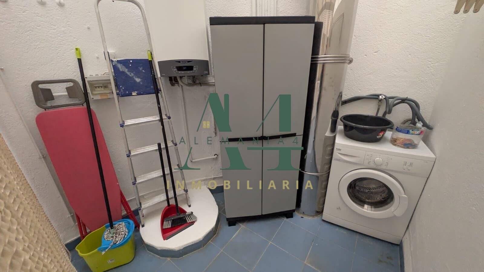 Piso de 93 m² en Cáceres