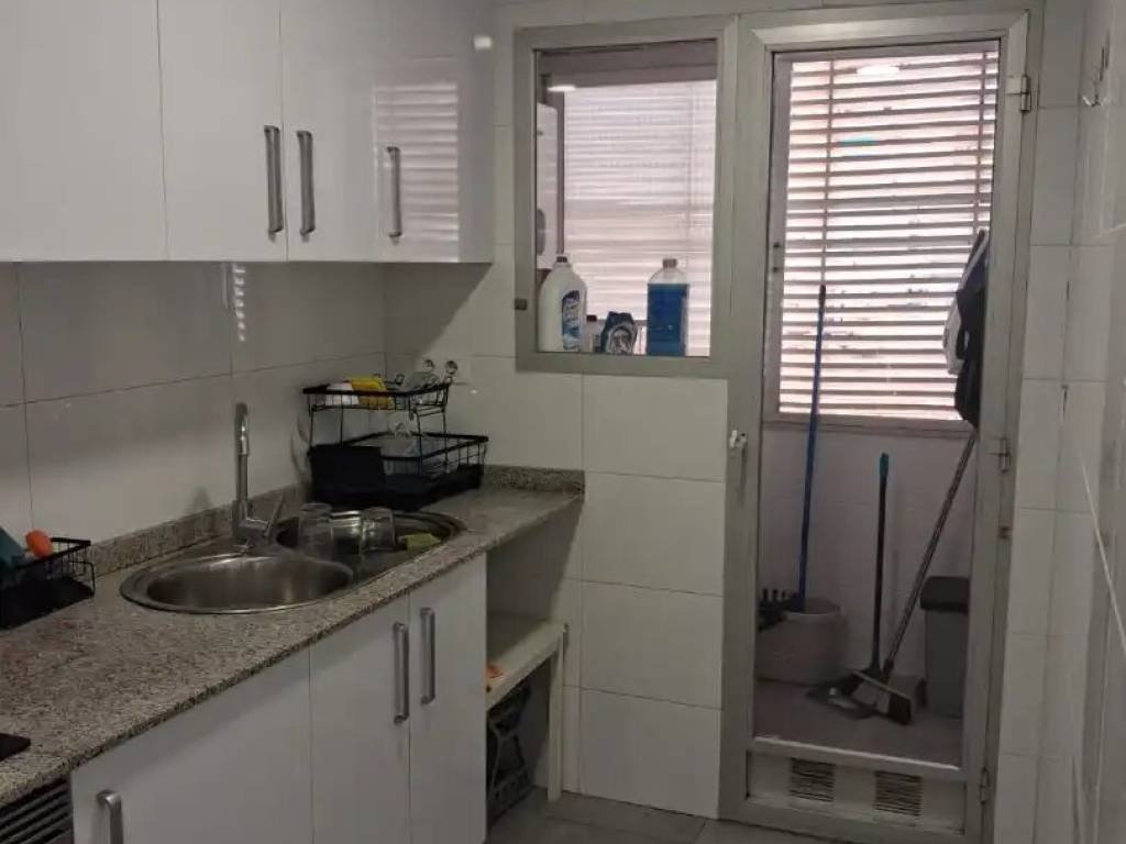 Piso de 100 m² en Valencia