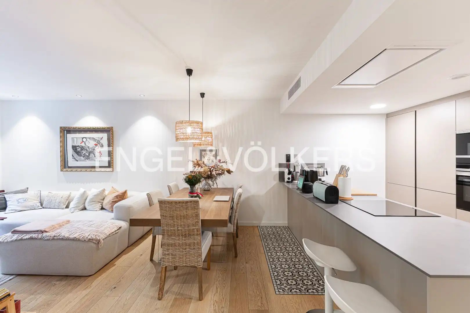 Piso de 70 m² en Barcelona