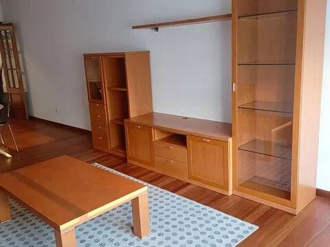 Piso de 90 m² en Pontevedra
