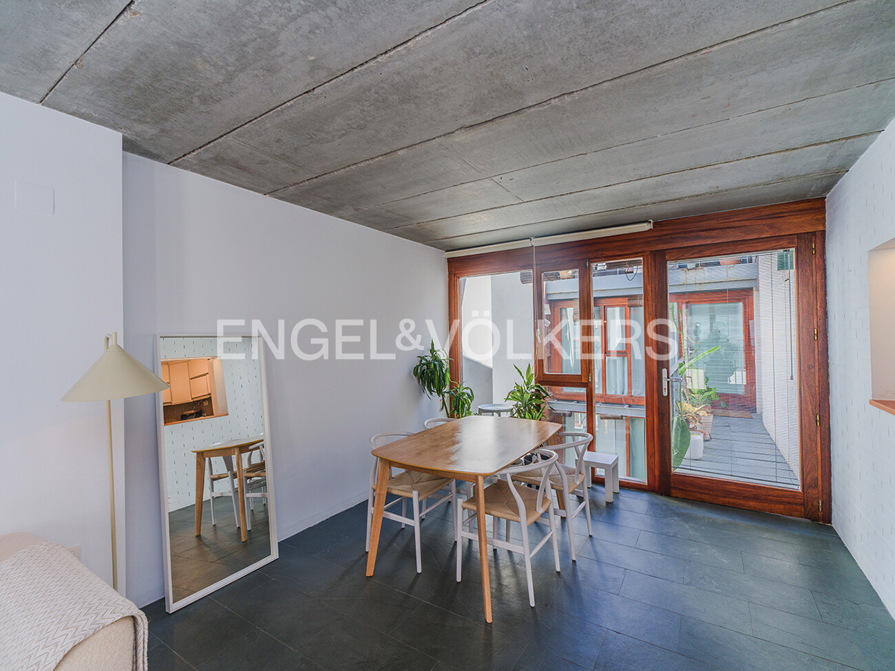 Piso de 90 m² en Alicante