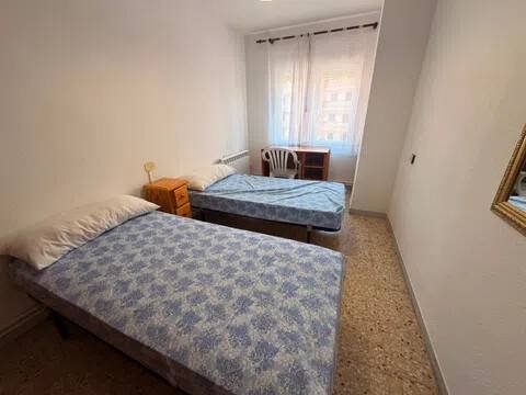 Pis de 120 m² a Salamanca