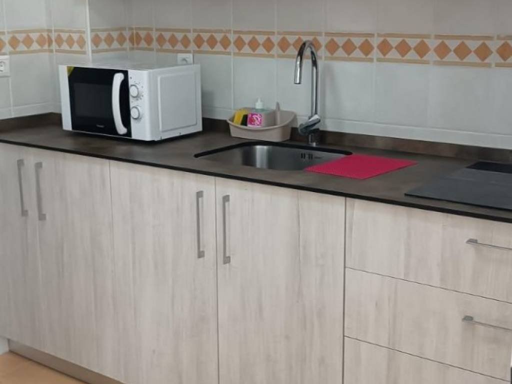 Piso de 104 m² en Maracena