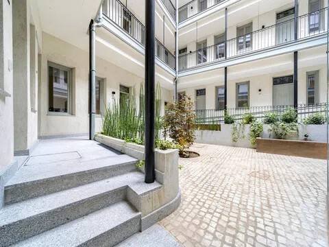Pis de 30 m² a Madrid