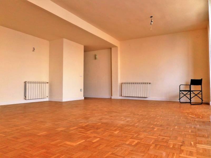 Piso de 135 m² en Alicante