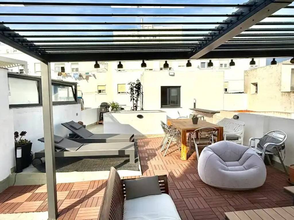 Casa de 145 m² a Tarifa