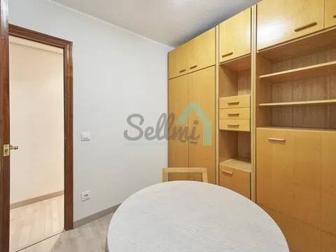 Piso de 115 m² en Oviedo