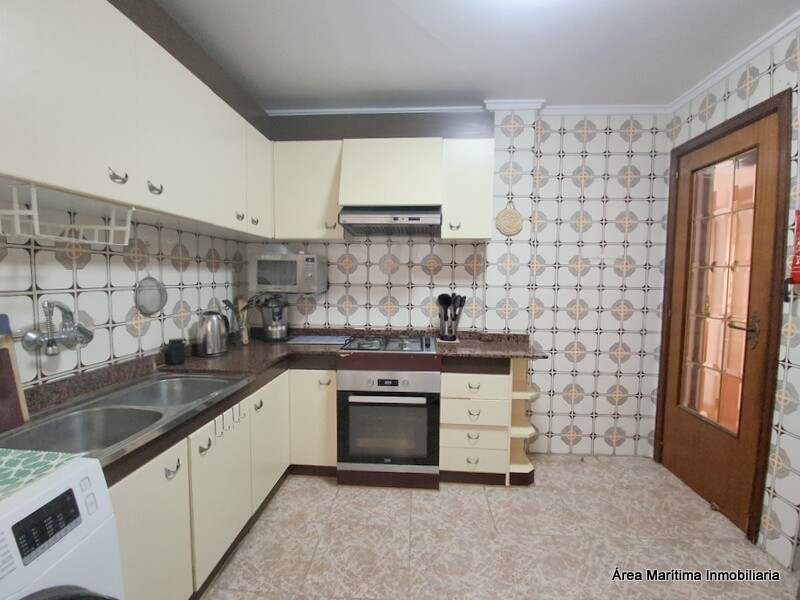Piso de 121 m² en Valencia