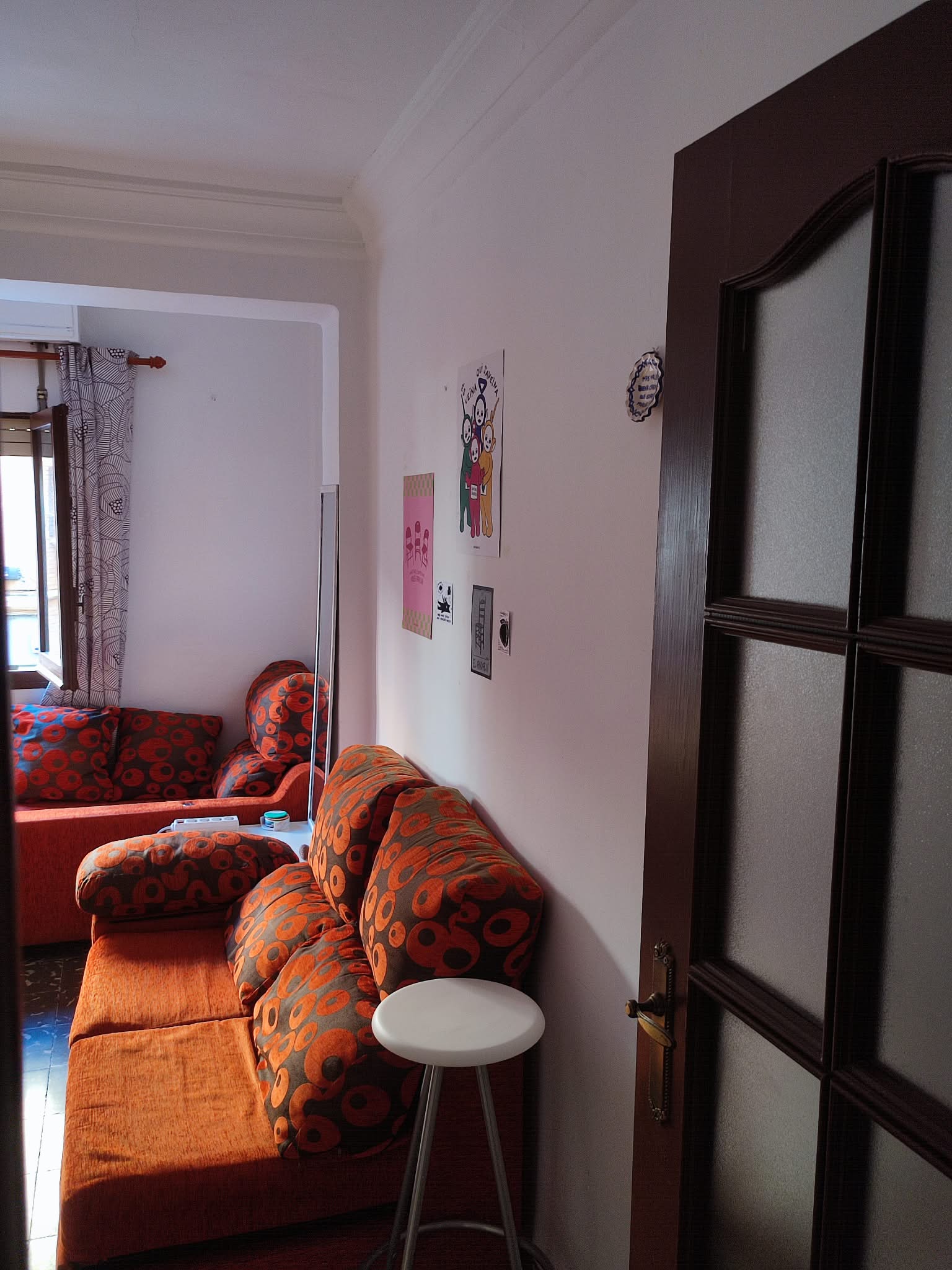Habitació de lloguer, València