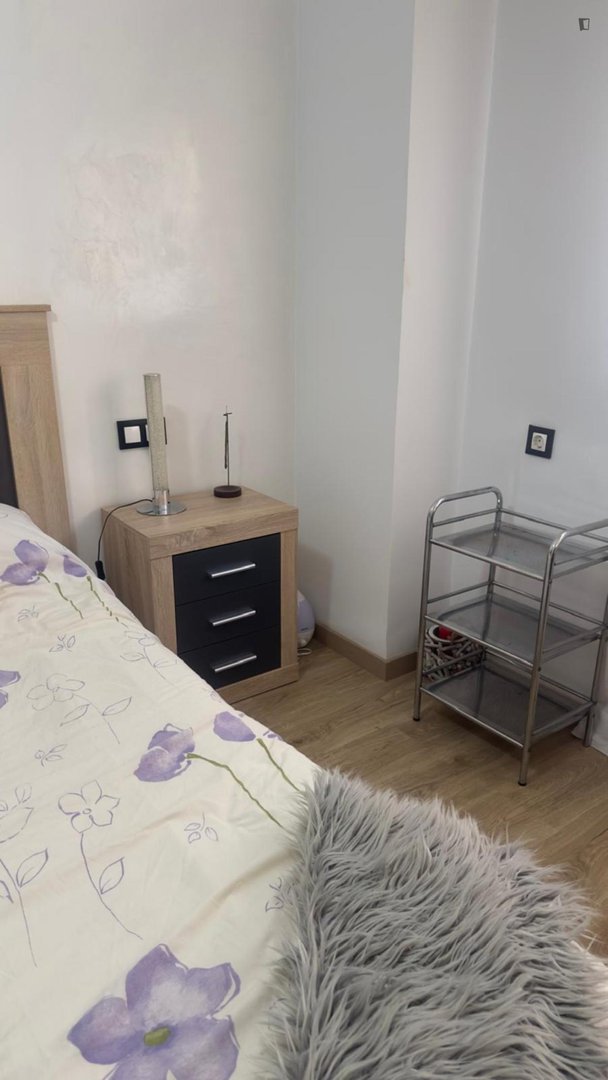 Habitación 10 m², Valencia