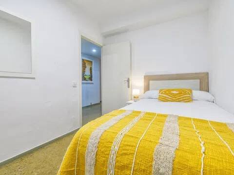 Piso de 107 m² en Córdoba