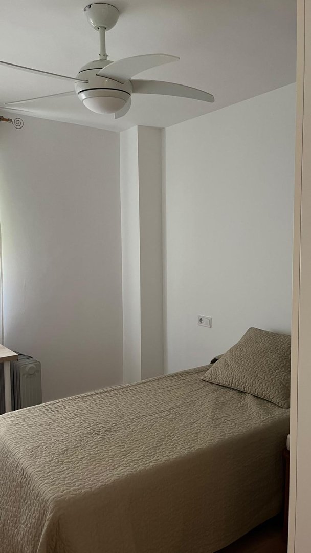 Appartamento 90 m² a Siviglia