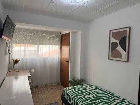 Habitación 119 m², Alcoy