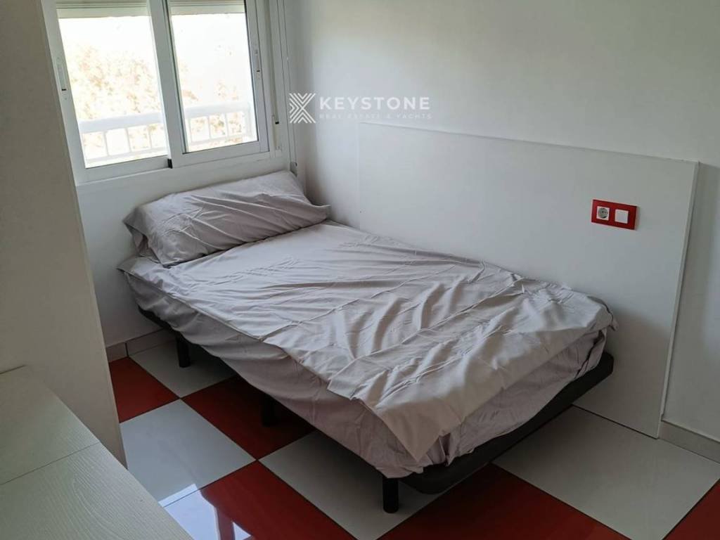 Pis de 66 m² a Alacant