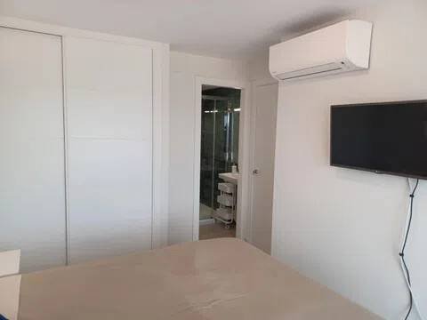 Piso de 90 m² en Rota