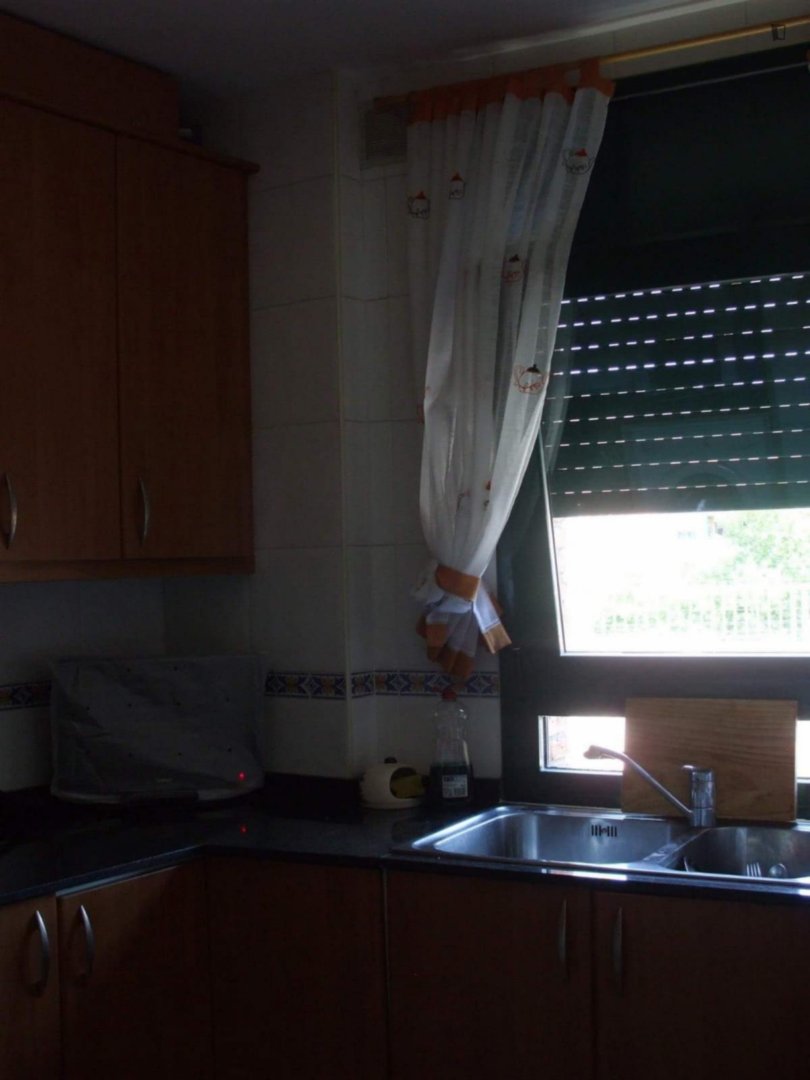 Habitación en alquiler, Moncada y Reixach