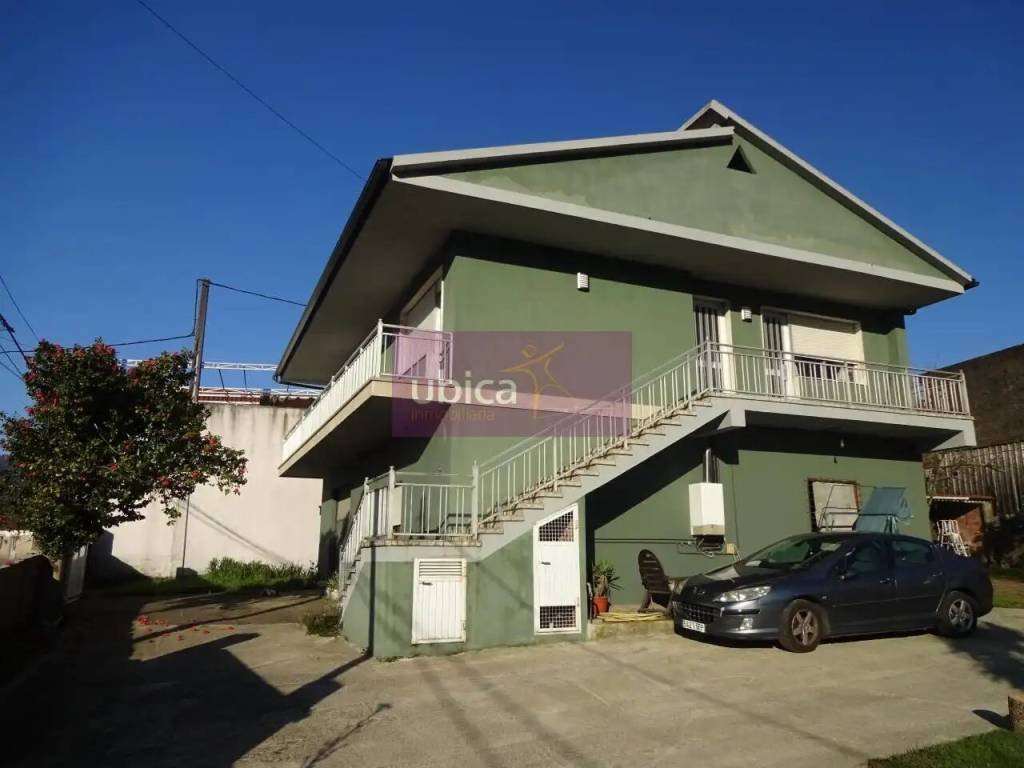 Casa 120 m² a Salceda de Caselas