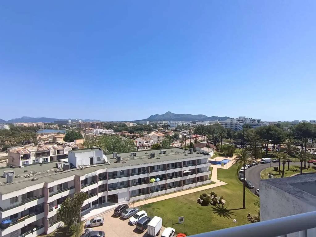 Flat 70 m² in Alcúdia