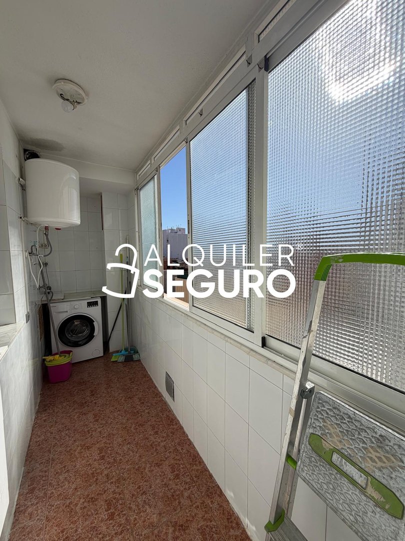 Piso de 60 m² en Burriana