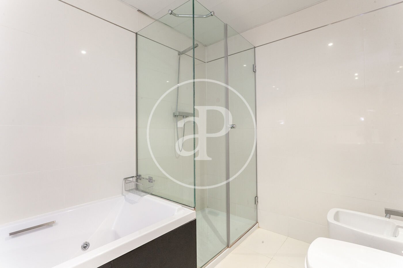 Apartamento 200 m² em Barcelona
