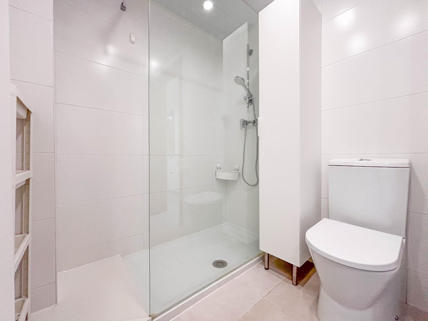 Piso de 58 m² en El Puig
