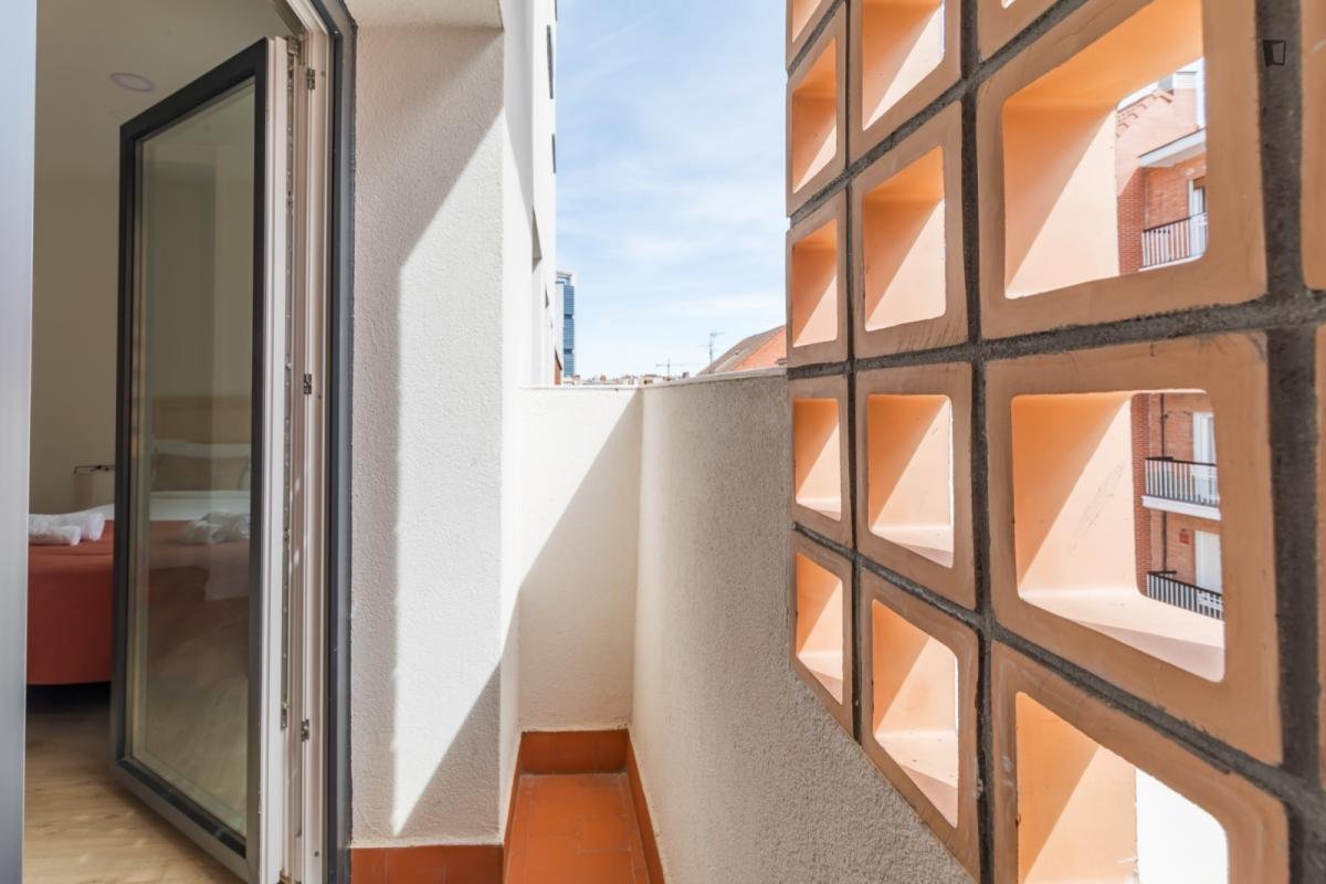 Pis de 40 m² a Madrid