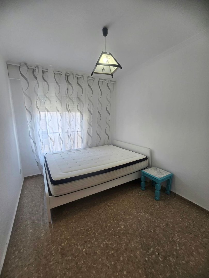 Piso de 120 m² en Paterna