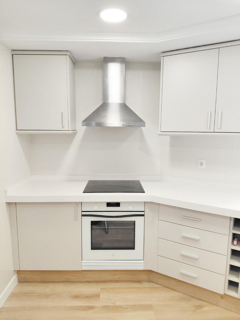 Pis de 140 m² a Dénia