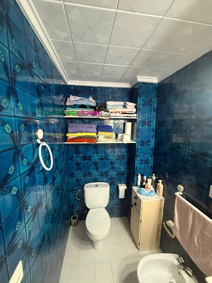 Pis de 111 m² a Guardamar del Segura