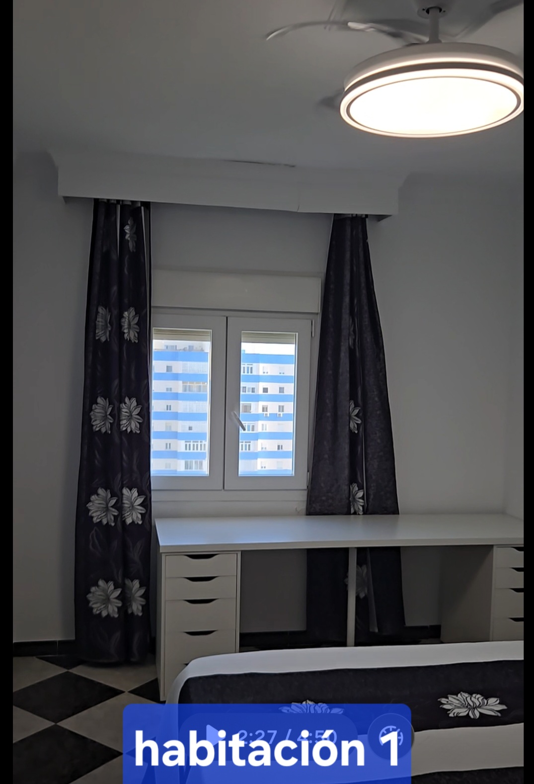 Habitación 183 m², Cádiz