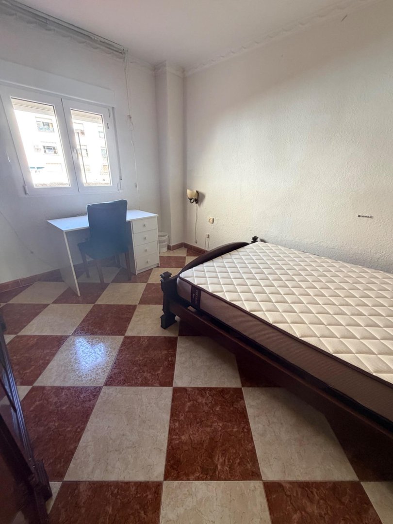 Appartamento 107 m² a Granada