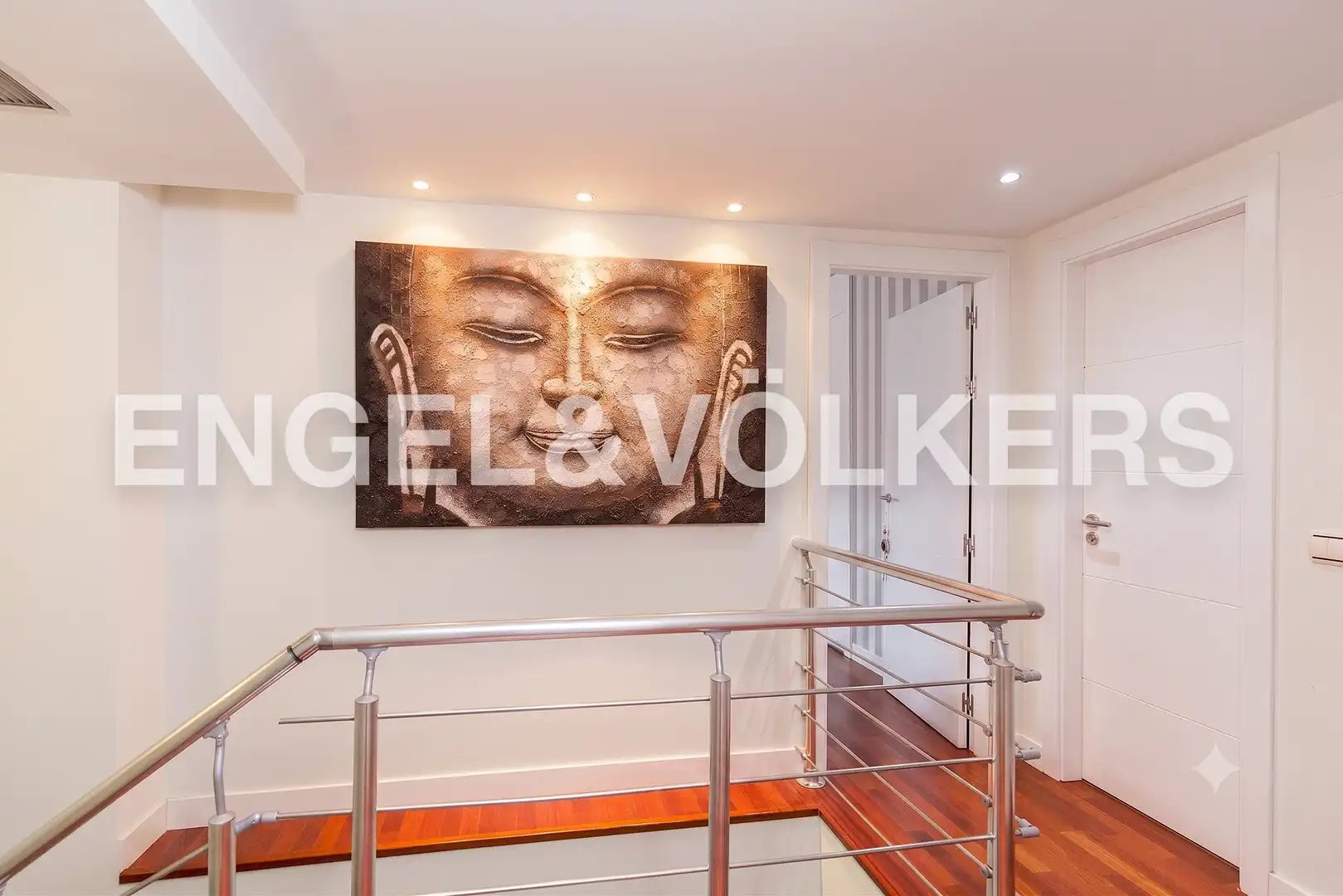 Piso de 215 m² en Madrid
