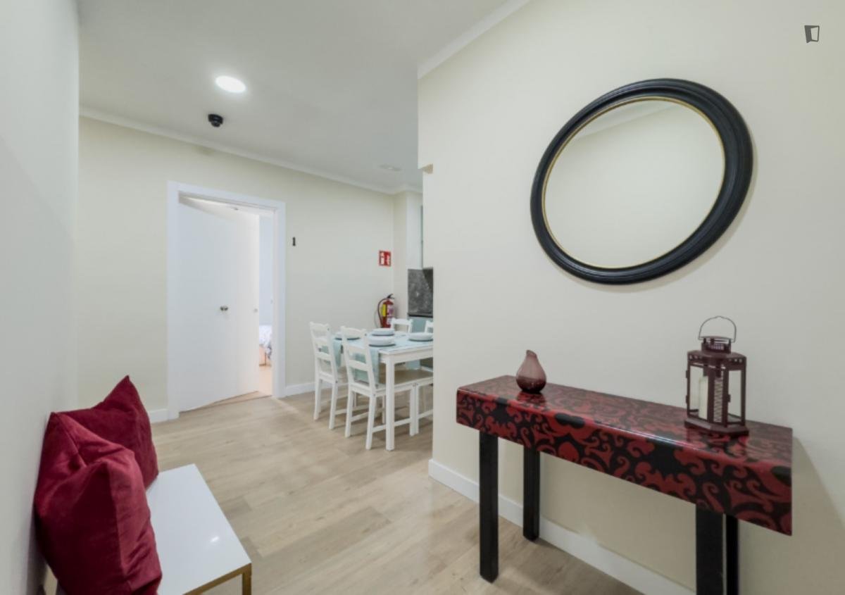 Habitación en alquiler, Barcelona